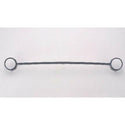2001-2005 Volkswagen Beetle Fog Lamp Trim.