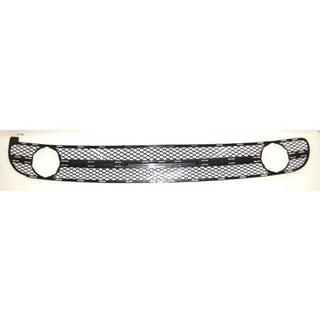 1998-2000 Volkswagen Beetle Grille Lower - Classic 2 Current Fabrication