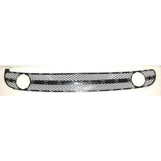 1998-2000 Volkswagen Beetle Grille Lower.