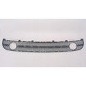2001-2005 Volkswagen Beetle Grille Lower - Classic 2 Current Fabrication