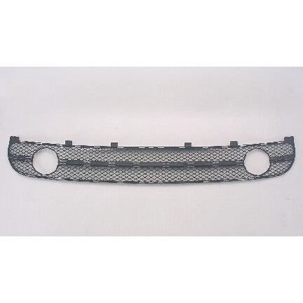 2001-2005 Volkswagen Beetle Grille Lower - Classic 2 Current Fabrication