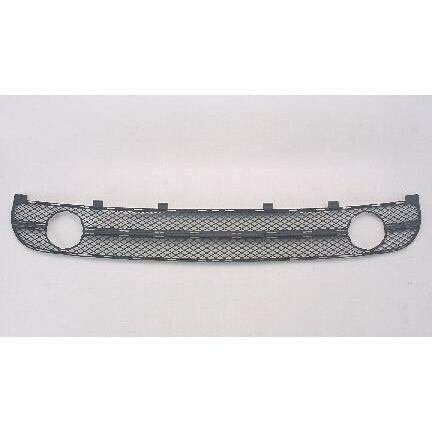 2001-2005 Volkswagen Beetle Grille Lower.