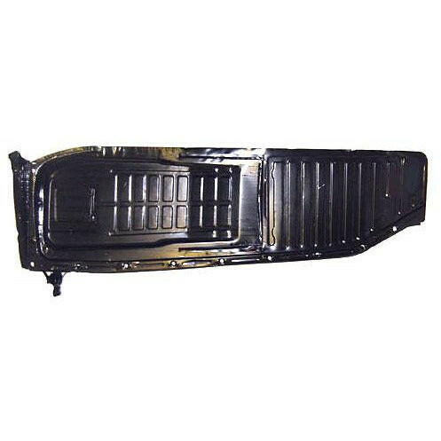1973-1979 Volkswagen Super Beetle Floor Pan LH.