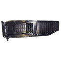 1973-1979 Volkswagen Super Beetle Floor Pan LH.