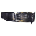 1973-1979 Volkswagen Super Beetle Floor Pan RH.
