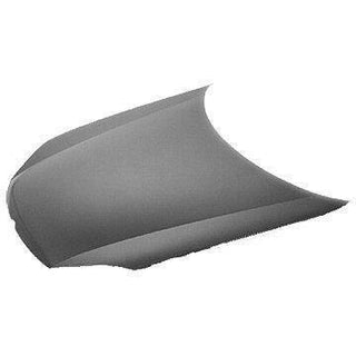 2006-2009 Volkswagen GTi Hood (C).