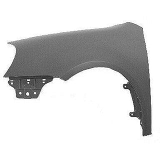 2006-2009 Volkswagen GTi Fender LH (C).