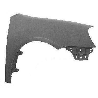 2006-2009 Volkswagen Rabbit Fender RH (C).