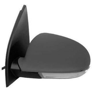 2006-2009 Volkswagen Rabbit Mirror LH Rear.