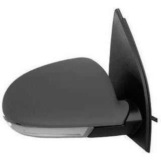 2006-2009 Volkswagen Rabbit Mirror RH Rear.