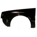 1980-1982 Volkswagen VW Convertible Fender LH.