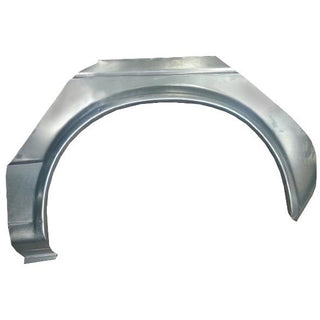 1980-1987 Volkswagen VW Convertible Rear Wheel Arch LH - Classic 2 Current Fabrication