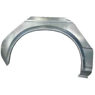 1980-1987 Volkswagen VW Convertible Rear Wheel Arch RH - Classic 2 Current Fabrication