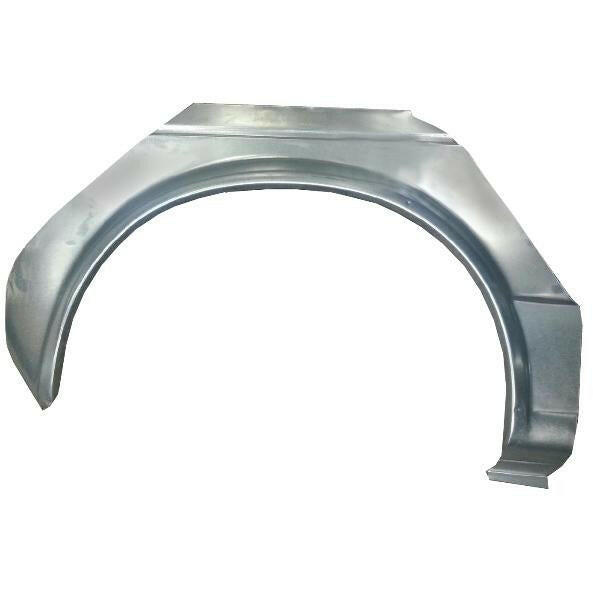 1975-1984 Volkswagen Rabbit Rear Wheel Arch RH | Classic 2 Current ...