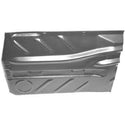 1980-1984 Volkswagen Pickup Front Floor Pan LH.