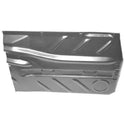 1980-1984 Volkswagen Pickup Front Floor Pan RH.