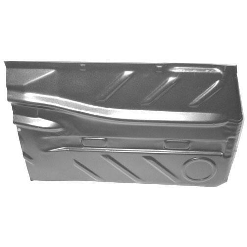 1980-1987 Volkswagen VW Convertible Front Floor Pan RH.
