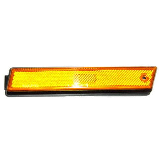 1985-1992 Volkswagen Jetta Side Marker Lamp LH - Classic 2 Current Fabrication