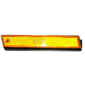 1985-1992 Volkswagen Jetta Side Marker Lamp RH.