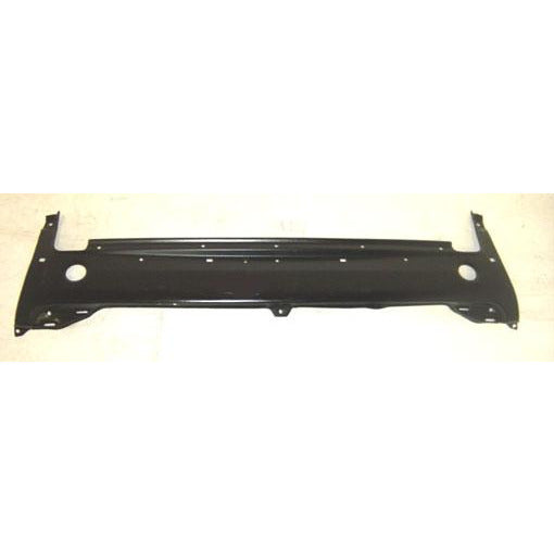 1985-1992 Volkswagen Jetta Front Valance - Classic 2 Current Fabrication