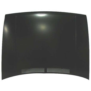 1985-1992 Volkswagen Jetta Hood.