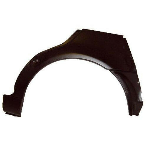 LH Rear Wheel Arch 4 Door Golf/Jetta 85-92.