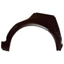 LH Rear Wheel Arch 4 Door Golf/Jetta 85-92.