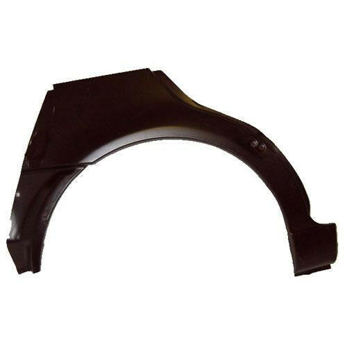 RH Rear Wheel Arch 4 Door Golf/Jetta 85-92.