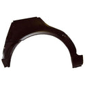 RH Rear Wheel Arch 4 Door Golf/Jetta 85-92.
