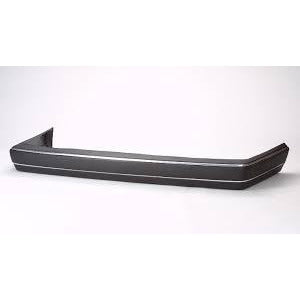 1985-1990 Volkswagen Golf Rear Bumper Cover - Classic 2 Current Fabrication