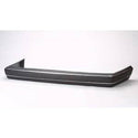 1985-1990 Volkswagen Golf Rear Bumper Cover.