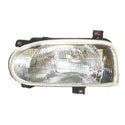 1995-1999 Volkswagen Cabrio Headlamp LH.