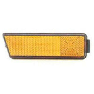 1995-1999 Volkswagen Cabrio Side Marker Lamp RH.