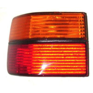 1993-1999 Volkswagen Jetta Outer Tail Lamp LH - Classic 2 Current Fabrication