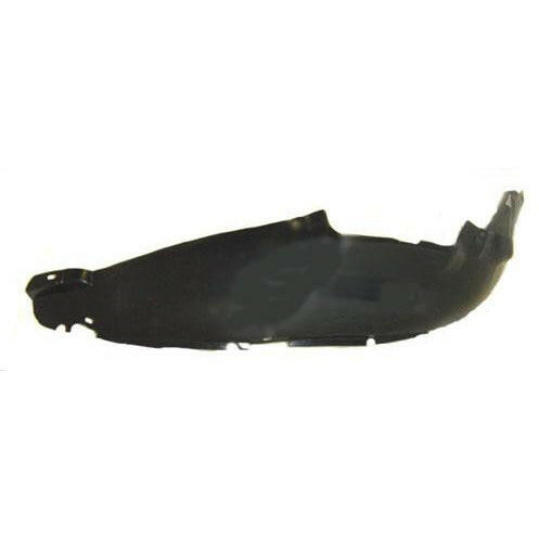 1993-1999 Volkswagen Jetta Fender Liner RH.