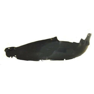 1993-1998 Volkswagen Golf Fender Liner RH.