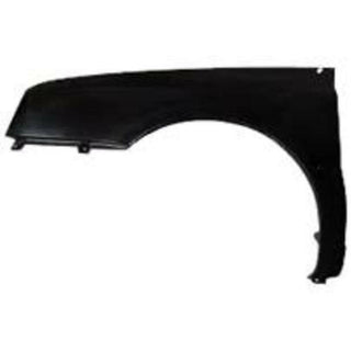 1993-1999 Volkswagen Jetta Fender LH W/ Antenna Hole Golf.