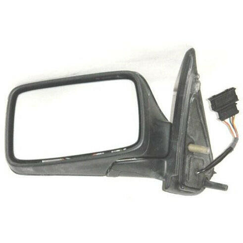 1995-1999 Volkswagen Cabrio Mirror Power LH.