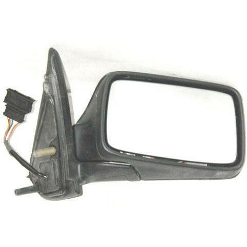 1993-1998 Volkswagen Golf Mirror Power RH.