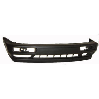 1993-1999 Volkswagen Jetta Front Bumper Cover - Classic 2 Current Fabrication