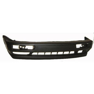 1993-1998 Volkswagen Golf Front Bumper Cover.