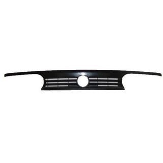 1993-1998 Volkswagen Golf Grille Painted - Classic 2 Current Fabrication