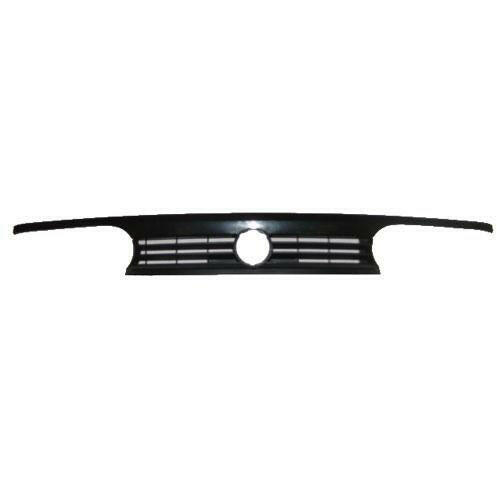 1993-1999 Volkswagen GTi Grille Painted.