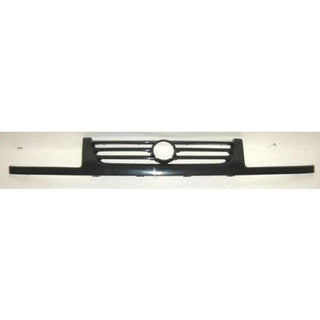 1996-1999 Volkswagen Jetta Grille (P).