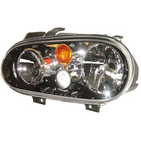 2005-2007 Volkswagen Golf Headlamp LH.