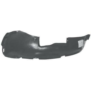 1999-2005 Volkswagen Jetta Fender Liner LH.