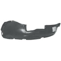 2007-2010 Volkswagen City Golf Fender Liner LH.