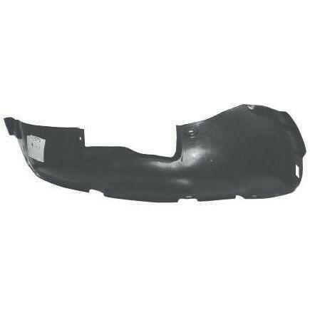 1999-2005 Volkswagen Golf Fender Liner RH.