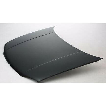 1999-2005 Volkswagen Golf Hood.