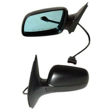 2007 Volkswagen City Jetta Mirror Power LH.
